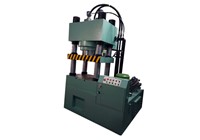 【液壓知識】油壓機柱塞計量泵的工作原理